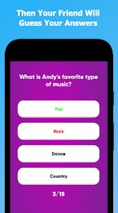 Изображение к игре How Well Do You Know Me?