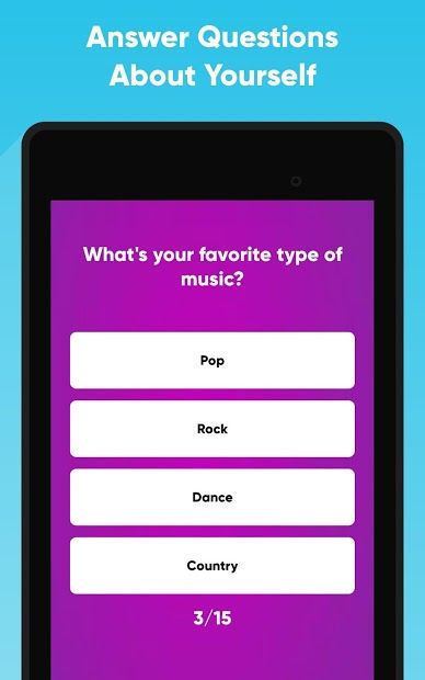 Изображение к игре How Well Do You Know Me?