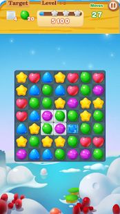 Изображение к игре Cookie Crush