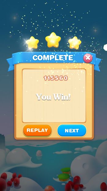Изображение к игре Cookie Crush