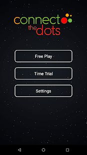 Изображение к игре Соедините точки - Color Connect - Цвет линии