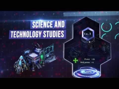 Изображение к игре Galaxy Wars