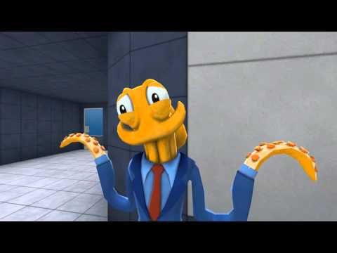 Изображение к игре Octodad: Dadliest Catch