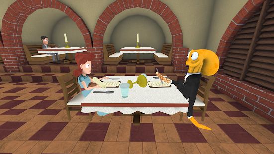 Изображение к игре Octodad: Dadliest Catch