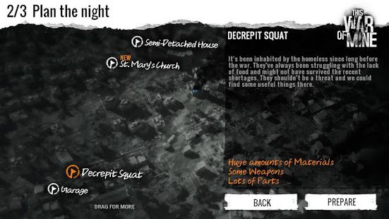 Изображение к игре This War of Mine