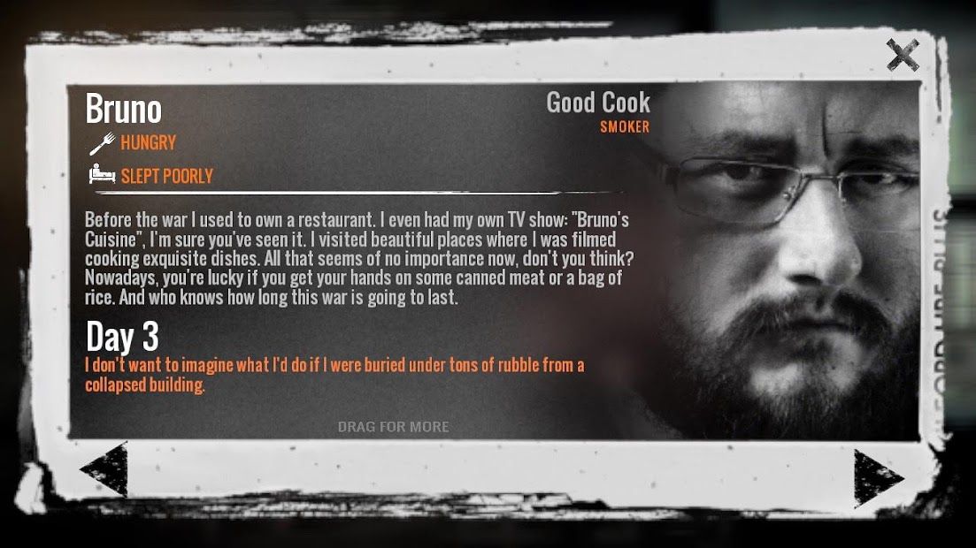 Изображение к игре This War of Mine