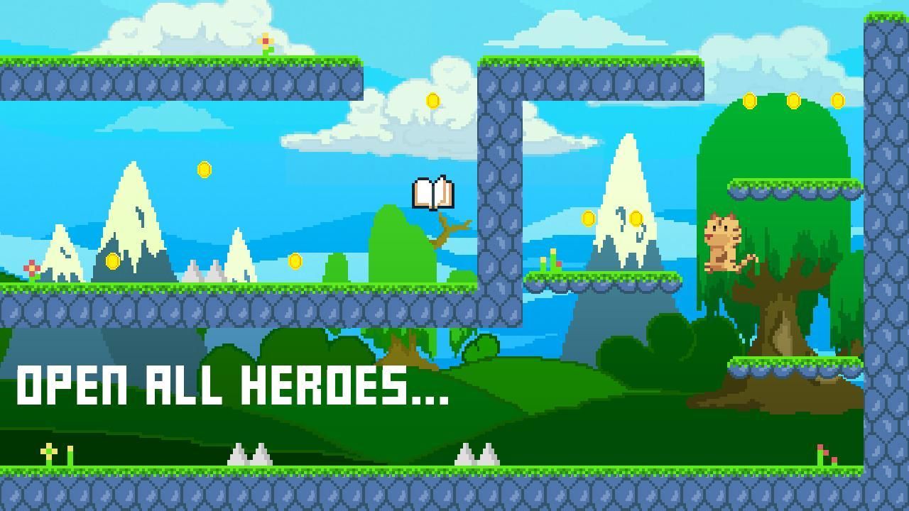 Изображение к игре Heroes of Magic Forest