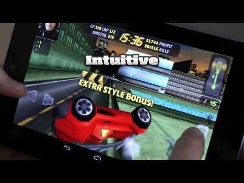 Изображение к игре Carmageddon