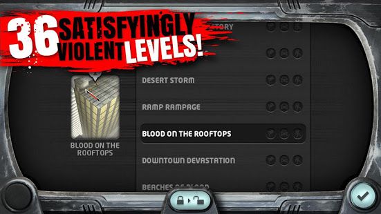 Изображение к игре Carmageddon