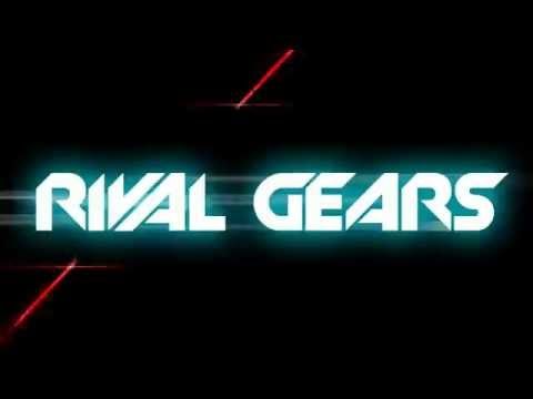 Изображение к игре Rival Gears Racing
