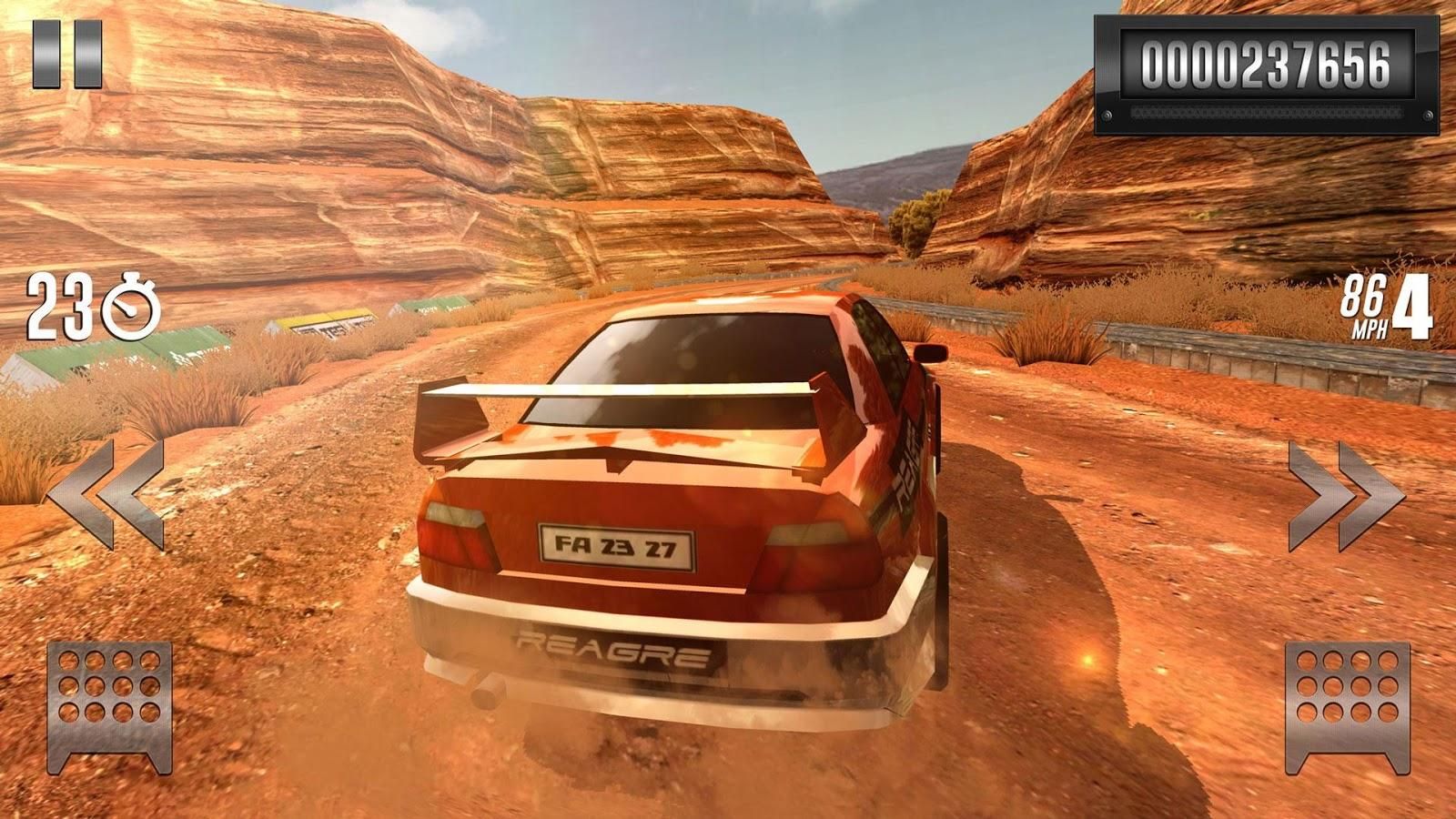 Изображение к игре Rally Racer Drift
