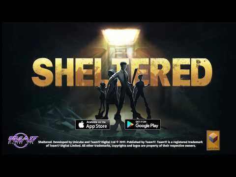 Изображение к игре Sheltered