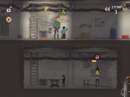 Изображение к игре Sheltered