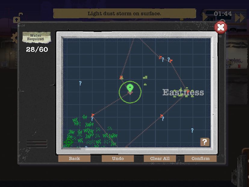 Изображение к игре Sheltered