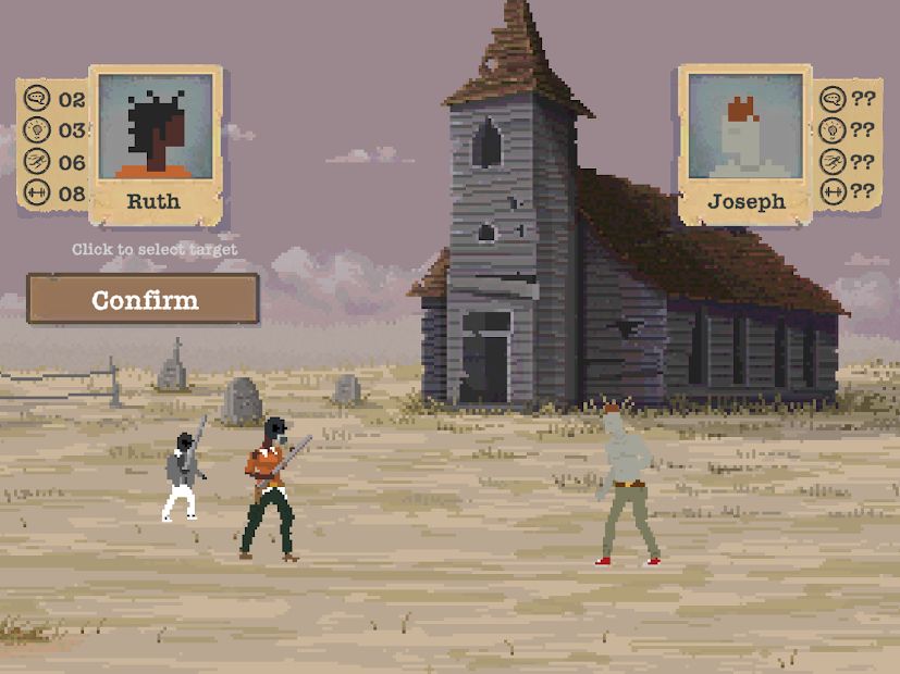 Изображение к игре Sheltered