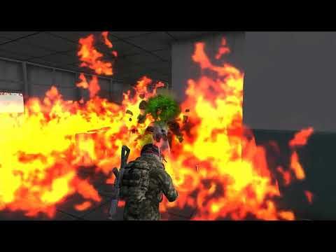 Изображение к игре CODE:Z