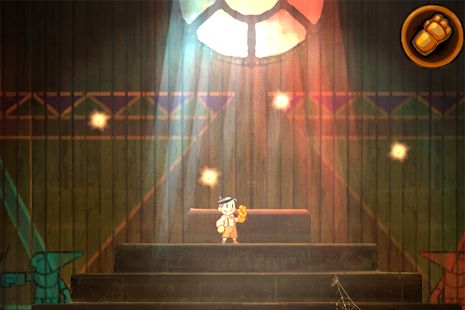 Изображение к игре Teslagrad