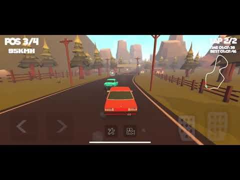 Изображение к игре MMC Racing