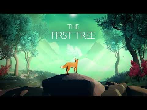 Изображение к игре The First Tree