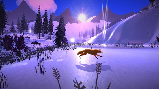 Изображение к игре The First Tree