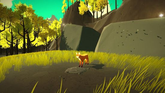 Изображение к игре The First Tree