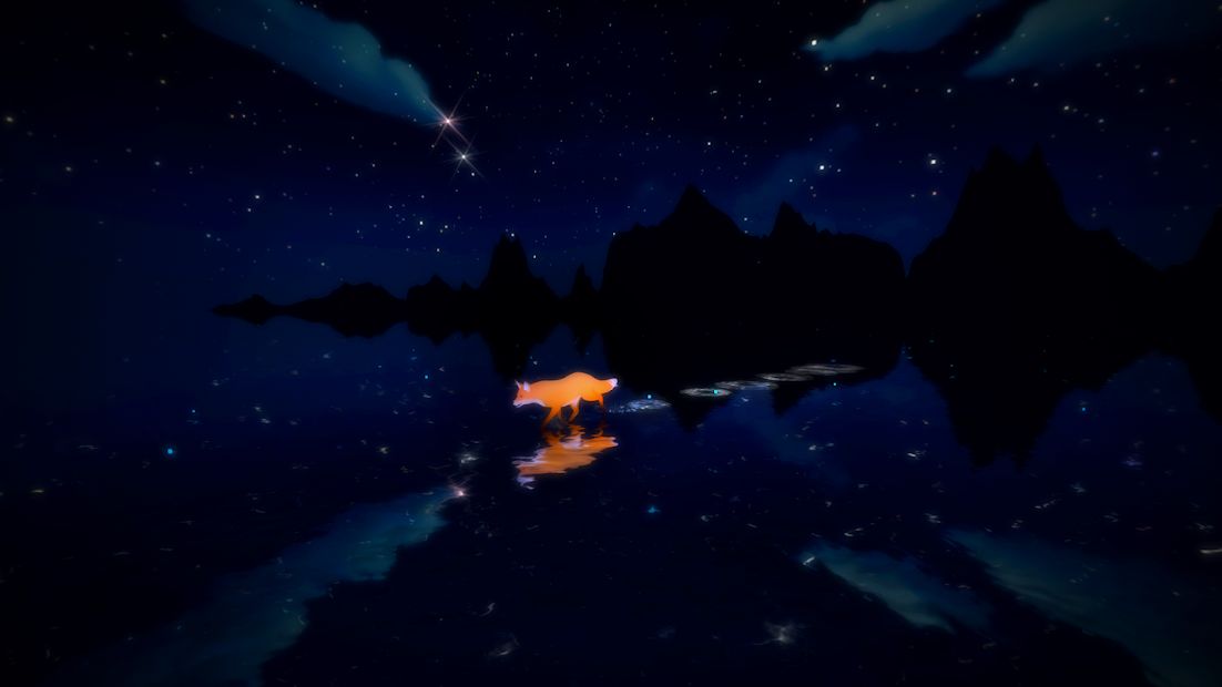 Изображение к игре The First Tree
