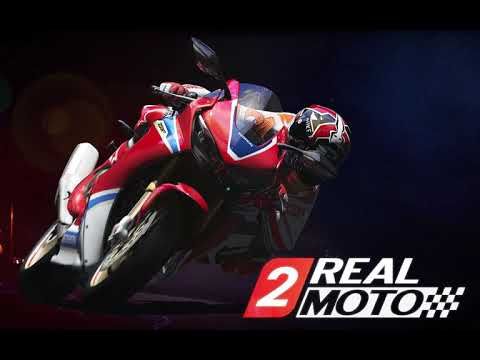 Изображение к игре Real Moto 2