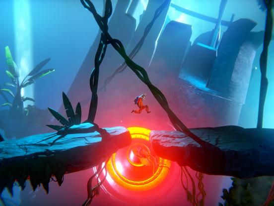 Изображение к игре Little Orpheus