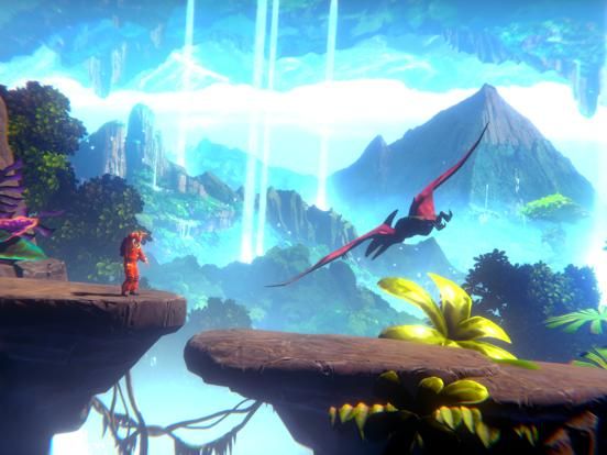 Изображение к игре Little Orpheus