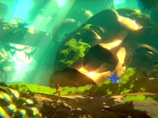 Изображение к игре Little Orpheus