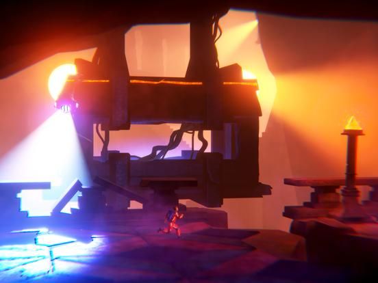Изображение к игре Little Orpheus