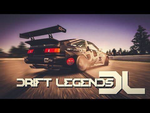 Изображение к игре Drift Legends