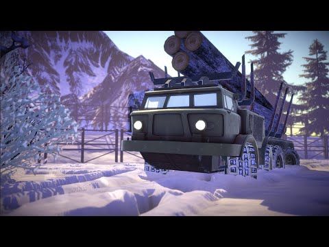 Изображение к игре Offroad Chronicles
