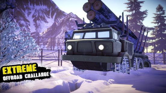 Изображение к игре Offroad Chronicles