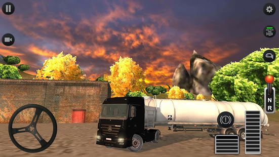 Изображение к игре Truck Simulator 2019: Европа