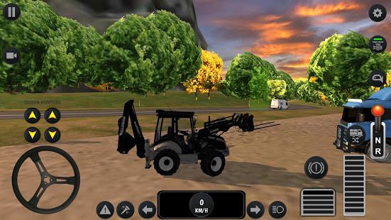 Изображение к игре Truck Simulator 2019: Европа
