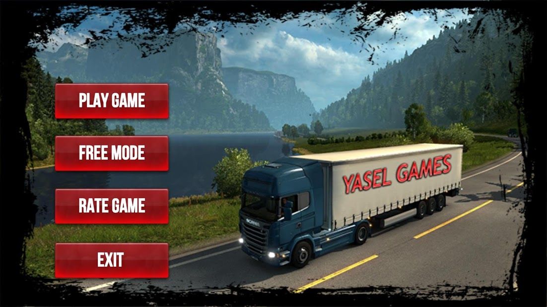 Изображение к игре Truck Simulator 2019: Европа