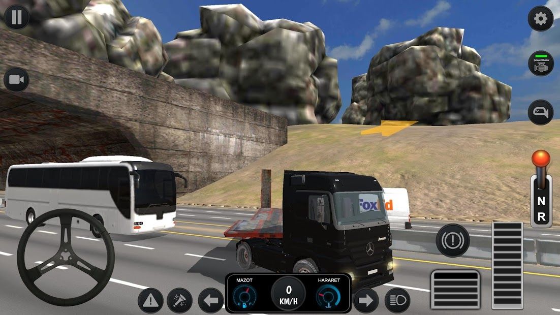 Изображение к игре Truck Simulator 2019: Европа