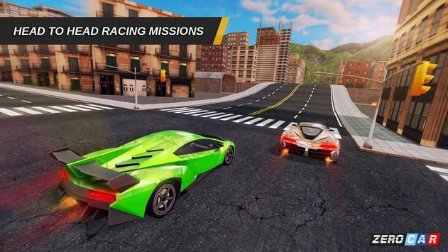 Изображение к игре Zero Car
