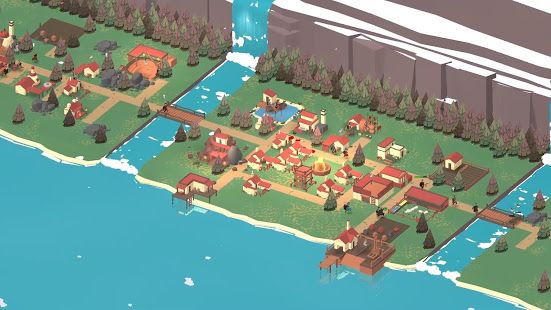Изображение к игре The Bonfire 2: Uncharted Shores