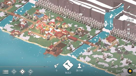 Изображение к игре The Bonfire 2: Uncharted Shores
