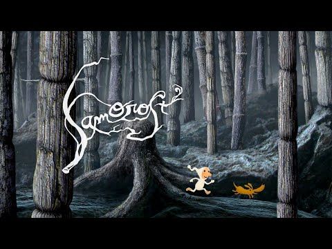 Изображение к игре Samorost 2