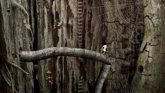 Изображение к игре Samorost 2