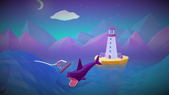 Изображение к игре Saily Seas: Чудесный и динамичный мир моря