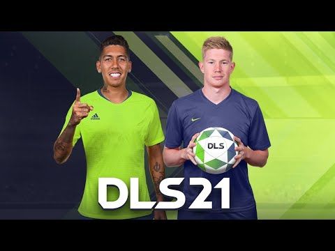 Изображение к игре Dream League Soccer 2021
