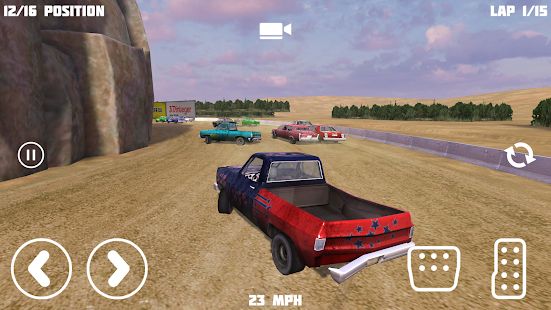 Изображение к игре Get Wrecked