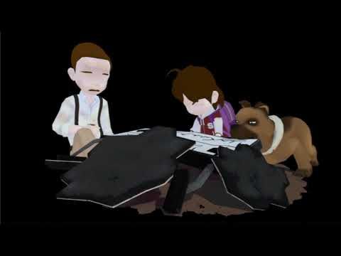 Изображение к игре DeLight: The Journey Home