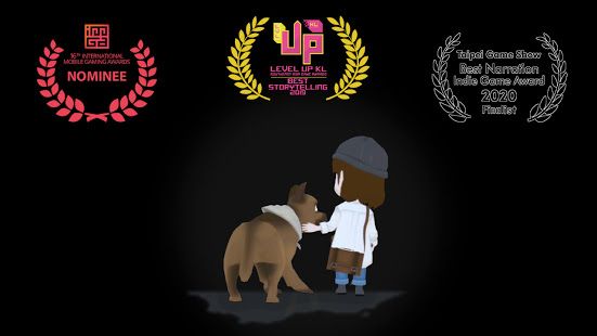 Изображение к игре DeLight: The Journey Home