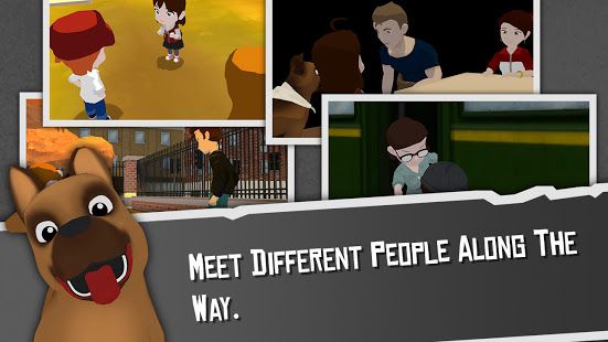 Изображение к игре DeLight: The Journey Home