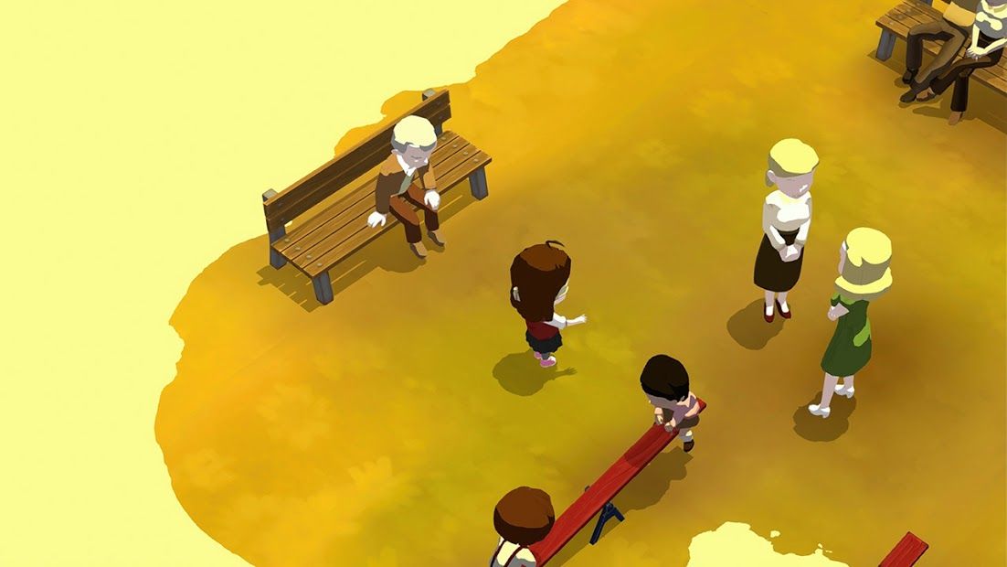 Изображение к игре DeLight: The Journey Home
